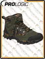 Stiefel Prologic Bank Bound Trek size.44 Fischen Trekking