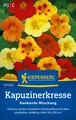 Kiepenkerl Kapuzinerkressesamen Rankender Mix, für ca. 20 Pflanzen - robust