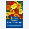 Rankende Samen Kapuzinerkresse Mix Blumen Saatgut Семена Настурция Микс 20S