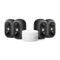 eufy Security eufyCam C35 Blac E811041A