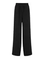 Vila Vijosa Hw Wide Pants - Noos