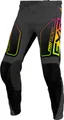 FXR Motorradhandschuhe Clutch 2024 Kinder Motocross Hose