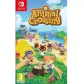 Animal Crossing: New Horizons - Switch - RPG - PEGI 3