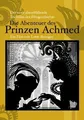 Die Abenteuer des Prinzen Achmed | DVD | Zustand neu