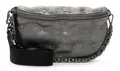 SURI FREY Umhängetasche Andy Crossover Bag Darksilver silberfarben