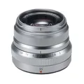 Fujifilm FUJINON XF 35mm F2 R WR silber 16481880