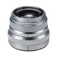 Fujifilm XF 35mm f/2,0 R WR Fujifilm X silber