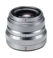 Fujifilm FUJINON XF35mmF2 R WR Objektiv Silber