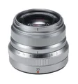 Fujifilm Fujinon XF 35 mm F2.0 WR Silberobjektiv Offizielle Fujifilm-Garantie