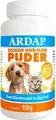 Ardap Zecken- und Floh-Puder vet. 150 g