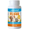 Ardap Zecken- und Floh-puder veterinär