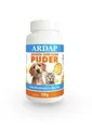 ARDAP® Zecken u. Flohpuder für Hund / Katze 150 g