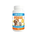 Ardap Zecken- und Flohpuder 150 g (99,67€/1kg)