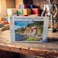 Neu in OVP , Comer See, Italien. Puzzle 500 Teile (2017)