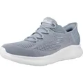 Skechers Freizeitschuhe Damen 31393837373839 Blau 38 EU