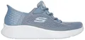 Skechers Skech-Lite Pro Natural Beauty Slip-On Damen | Textil - NEU
