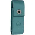 Leatherman Nylon Holster L - STK - turquoise