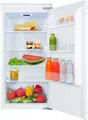 Amica Einbaukühlschrank EVKSS 351 226, 102 cm hoch, 54 cm breit, Ruhig, übersichtlich, praktisch – dein Kühlschrank für jeden Tag
