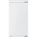 Amica - EVKSS 351 226 - Einbau-Kühlschrank - Schlepptür-Technik - Weiß
