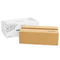 Kintex Kork Yogablock 2in1 Funktion Pilates Gymnastik Fitness Workout Naturkork