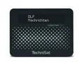 Cablestar 100 Digital Radio Tragbar (Schwarz)