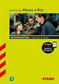 Interpretationen Englisch - Hornby: About a Boy von Horn... | Buch | Zustand gut