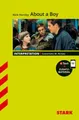 STARK Interpretationen Englisch - Nick Hornby: About a Boy Christoph M. Peters