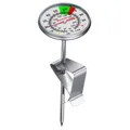 WESTMARK Milch-Thermometer mit Clip Kerntemperatur-Lebensmittelthermometer...