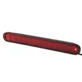 HELLA BREMSLEUCHTE ZUSATZBREMSLEUCHTE LED 24V 2DA959071-787 EINBAU 2500MM KABEL