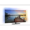 Philips 65OLED810/12, OLED-Fernseher, (UltraHD/4K, Ambilight, Triple - Schwarz