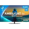 Philips Ambilight 65 Zoll OLED810 4K (2025)