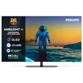 Philips 65OLED810/12 164cm 65" OLED 4K Ambilight Smart TV Fernseher Google TV