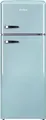 Amica KGC 15632 T Kühl-Gefrier-Kombination EEK: E (A - G) 208l Türkis