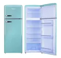 AMICA KGC 15632 T Kühl-Gefrier-Kombination #33858322