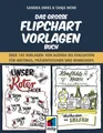 Das große Flipchart-Vorlagen-Buch Sandra Dirks
