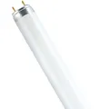 Osram Leuchtstofflampe T8 L 18W/880 Lumilux Skywhite G13 8000K 60cm Neonröhre
