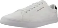 Vulc Core Long Lace