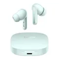 XIAOMI Redmi Buds 6:Bluetooth Kabellos Kopfhörer in-Ohr, Duale Treiber, Integrierter immersiver Sound, 49dB aktive Geräuschunterdrückung, bis zu 10h+42h Akkulaufzeit, IP54, Grün