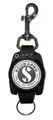 Scubapro Premium Retraktor mit Stopp - Retractor NEU !!!