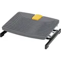 BakkerElkhuizen BNEFRP959 Pro 959 Footrest Fußstütze (B x T) 565 mm x 425 mm ergonomisch, höhenverstellbar, neigungsverstellbar Grau