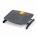 Bakker BNEFRP959 Elkhuizen Fußstütze grau Pro 959 Verstellbereich 6-37cm
