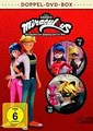 Miraculous - Geschichten von Ladybug und Cat Noir - Doppe... | DVD | Zustand gut
