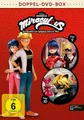 Miraculous - Folge 1 2 3 4 5 6 7+8 9+10 11+12 13+14 15+16 / Staffel 1 - DVD NEU