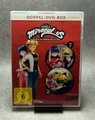 Miraculous - Folge 9 + 10 - Doppel-DVD-Box - DVD