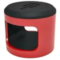 HIPLOK Boden-/Wandanker ANKR | rot