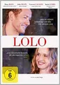 Lolo - Drei ist einer zu viel | DVD | Zustand neu