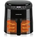 Gourmetmaxx Fritteuse (11822)