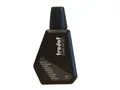 1 Flasche trodat Stempelfarbe Tinte schwarz 28ml ohne Öl Stempelkissenfarbe