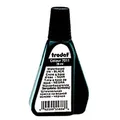 trodat Stempelfarbe Colour 7011 schwarz 28,0 ml