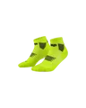 CEP CORE RUN SOCKS LOW CUT 5.0 Herren Lime/Black 42-45 WP8AKR.14